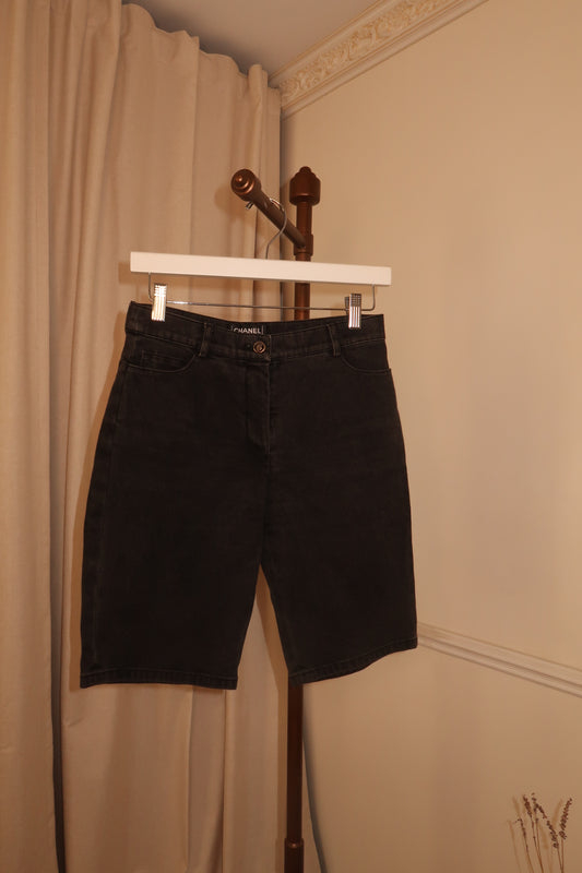Chanel Shorts