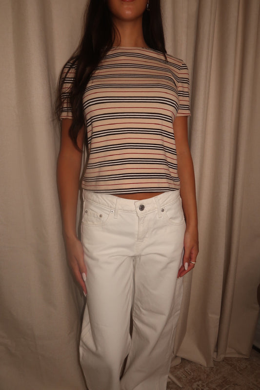 Burberry Tee