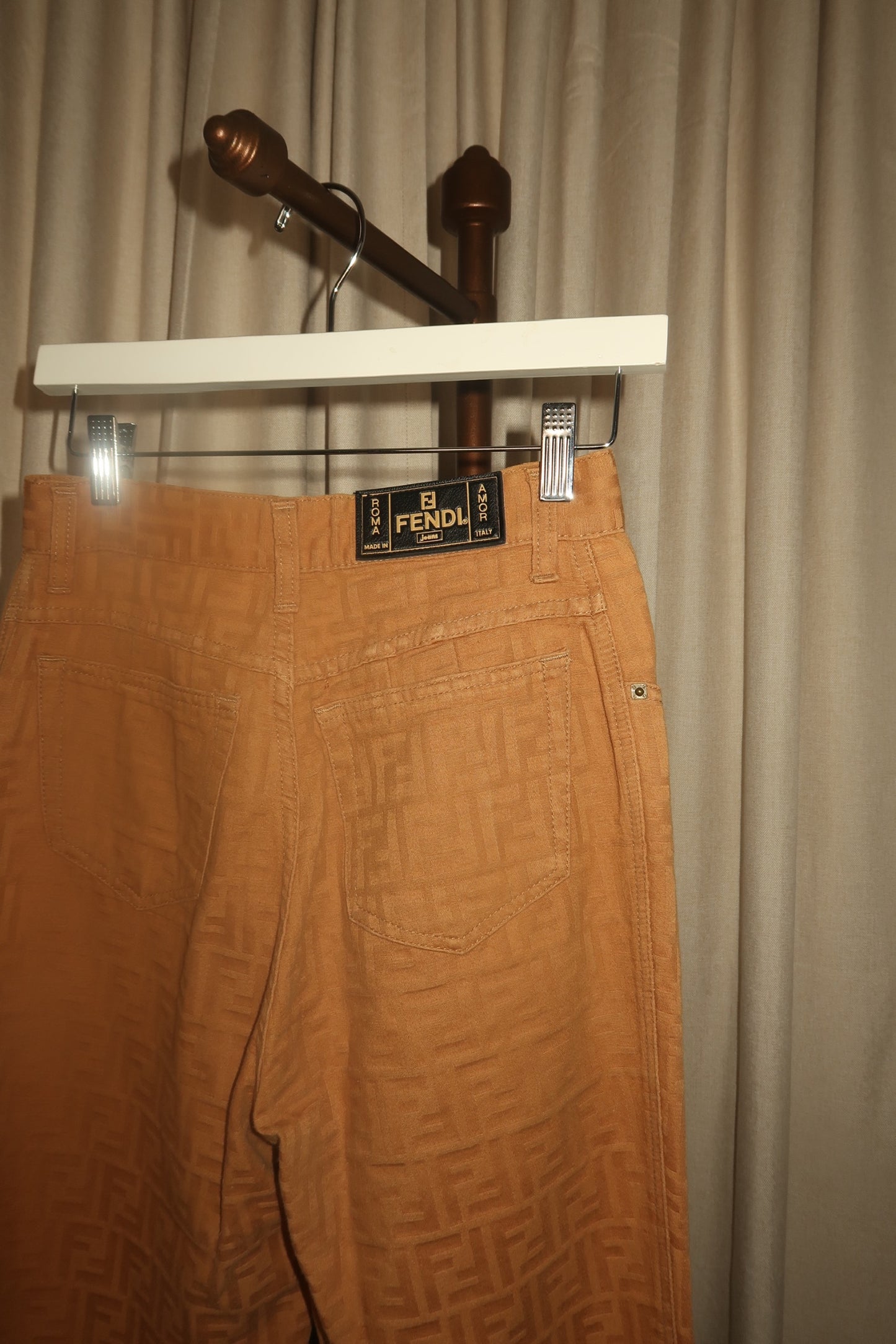 Fendi Pants