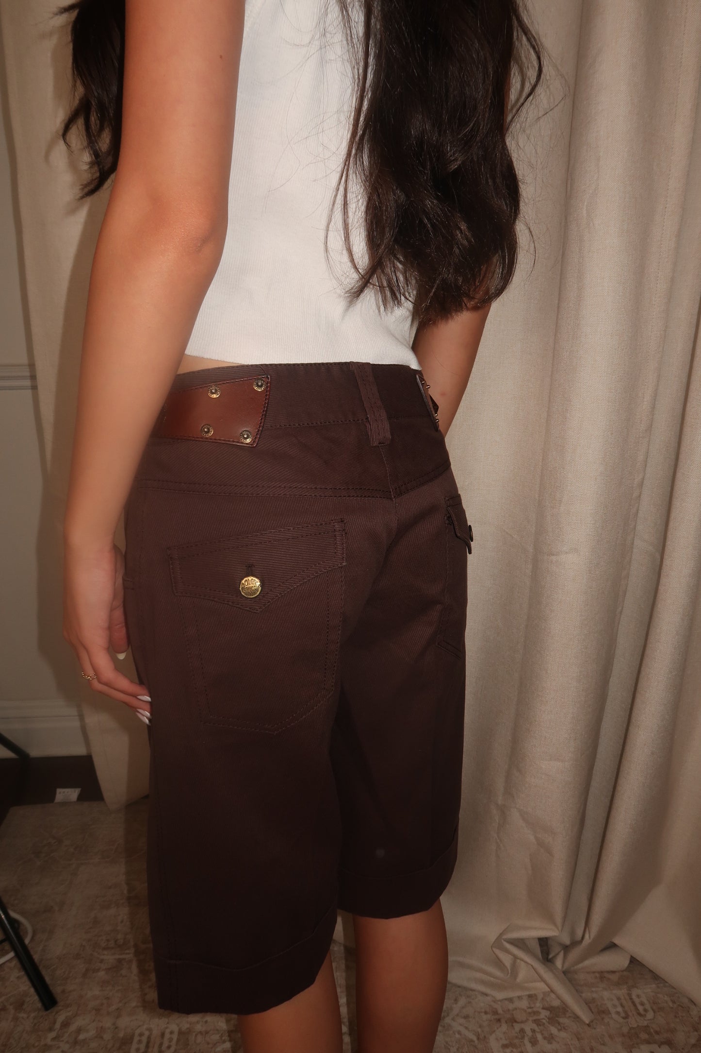 Dolce & Gabbana Shorts
