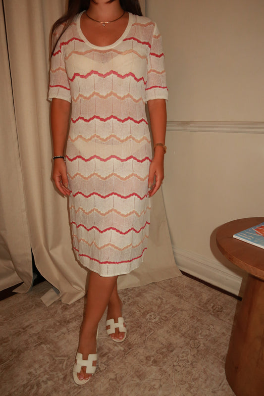 Missoni Dress