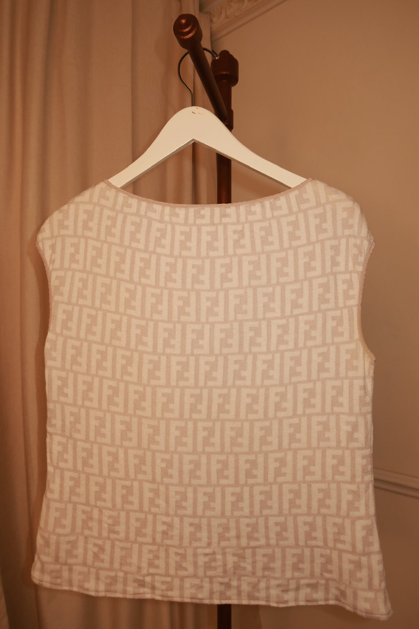 Fendi Top