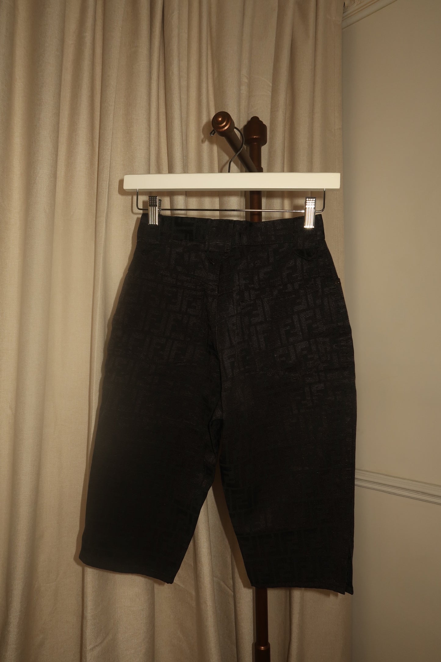 Fendi Capri
