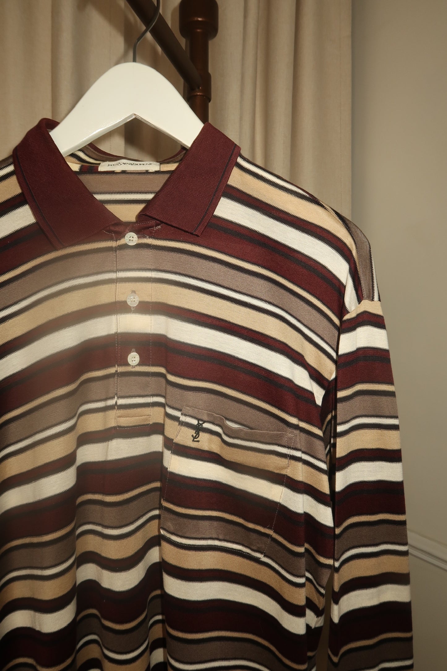 Yves Saint Laurent Polo