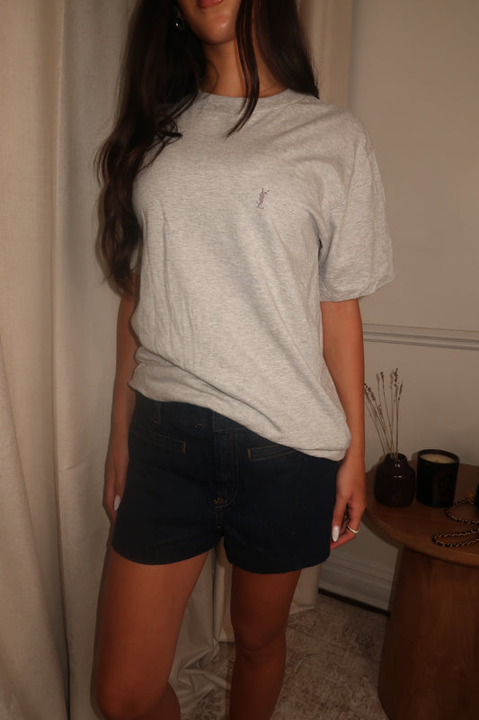 Yves Saint Laurent Tee