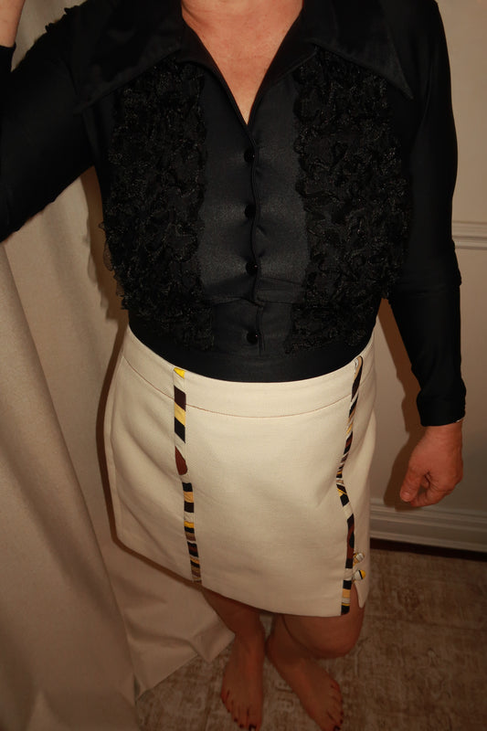 Emilio Pucci Skirt