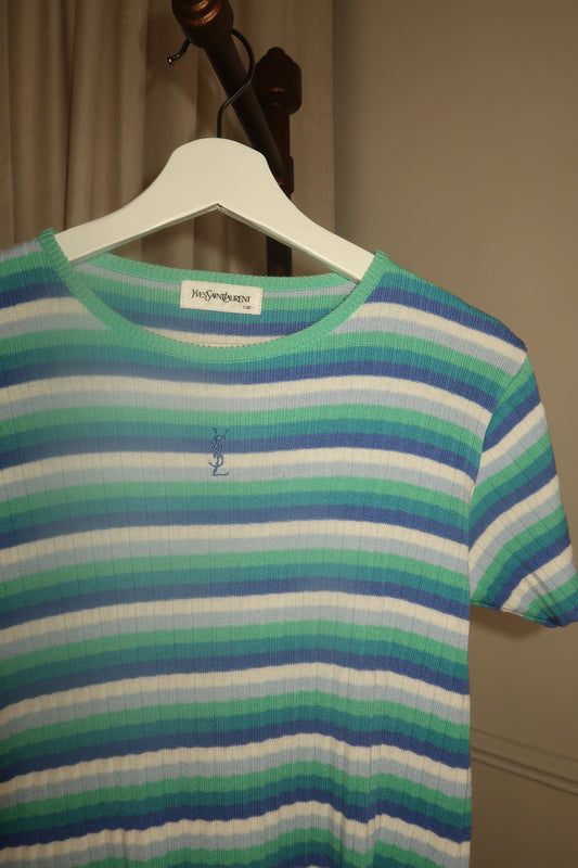 Yves Saint Laurent Top
