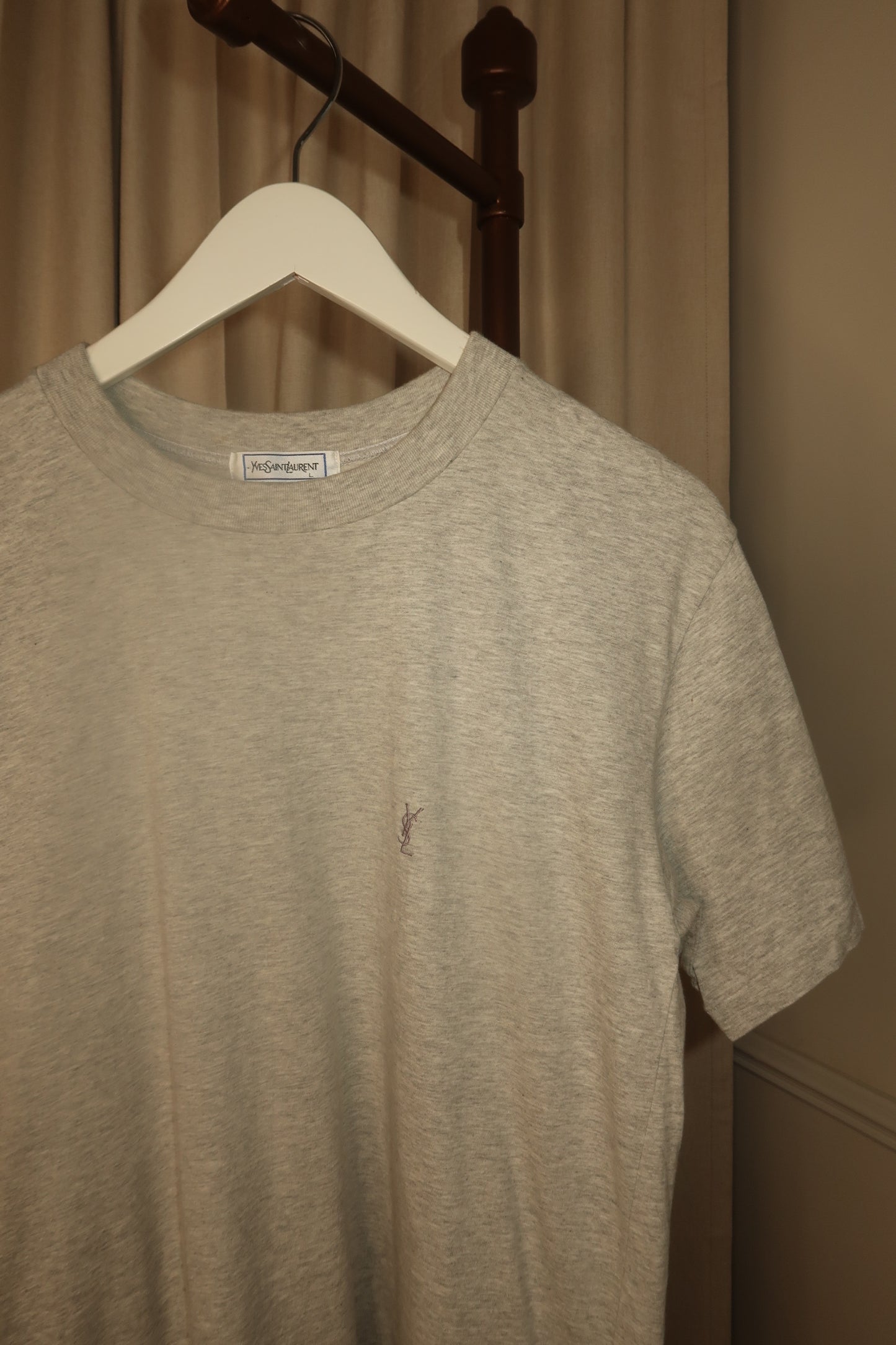 Yves Saint Laurent Tee