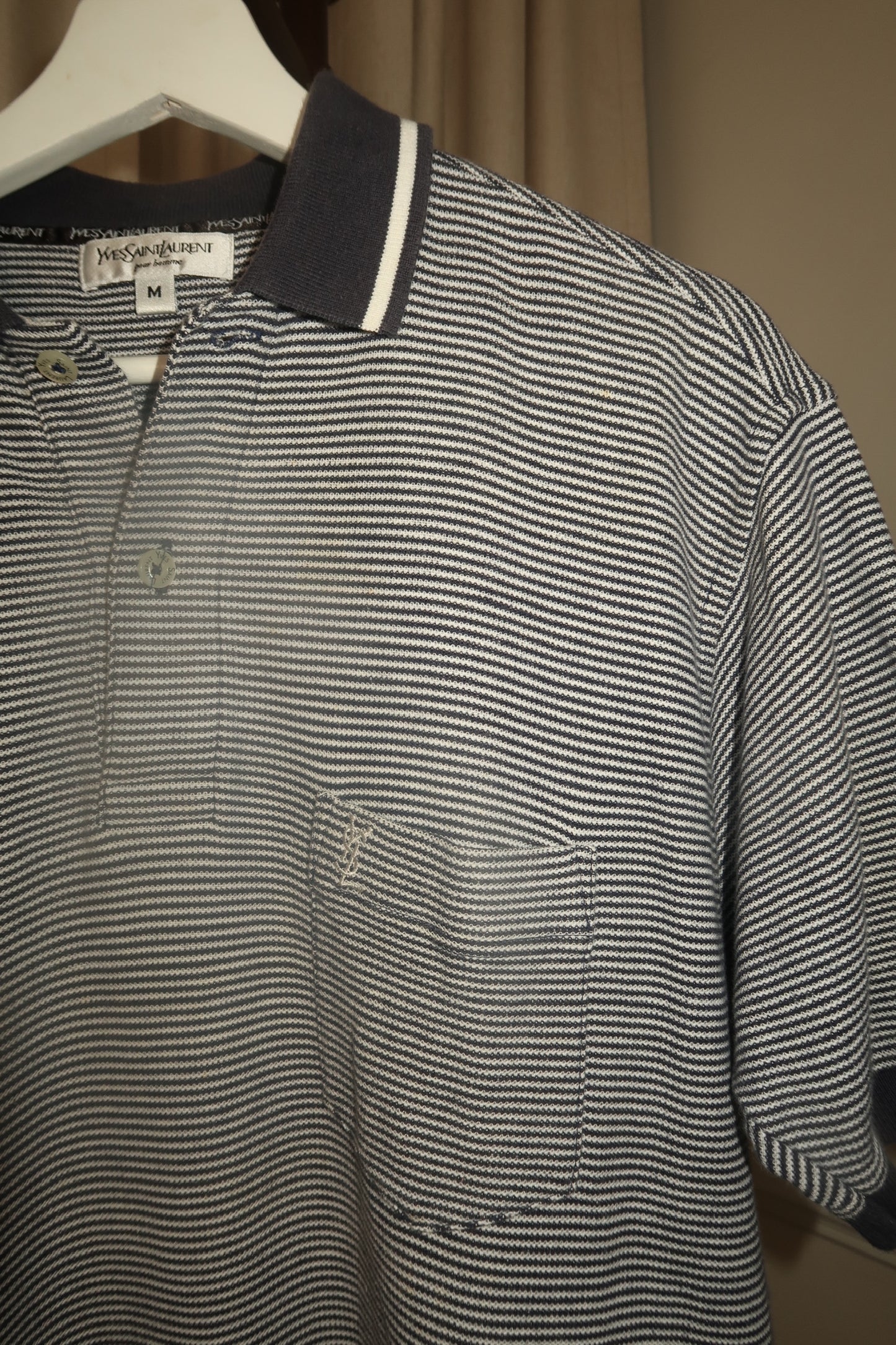Yves Saint Laurent Polo