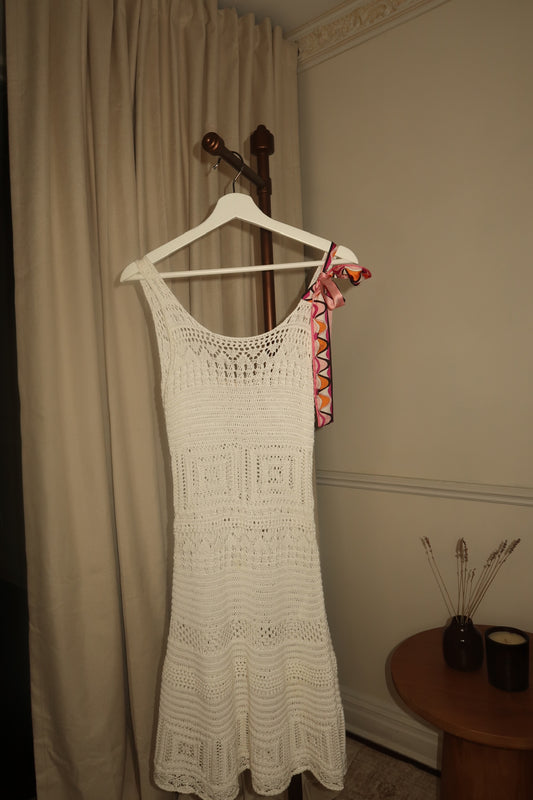 Emilio Pucci Beach Dress