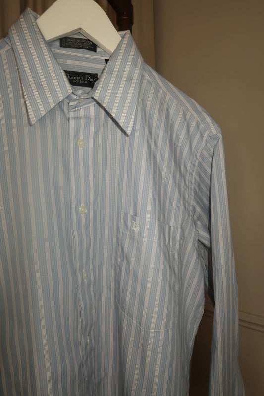 Christian Dior Button-Down