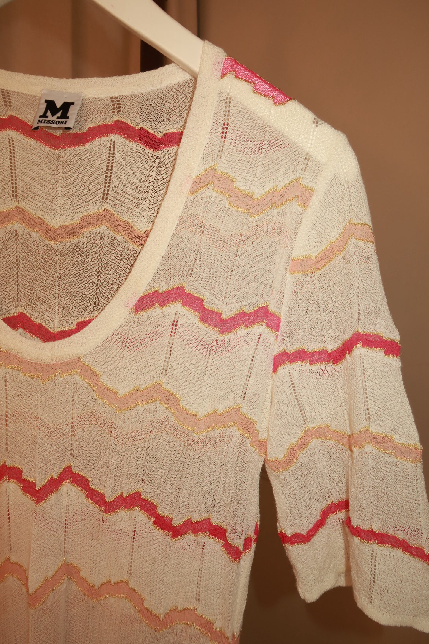 Missoni Dress