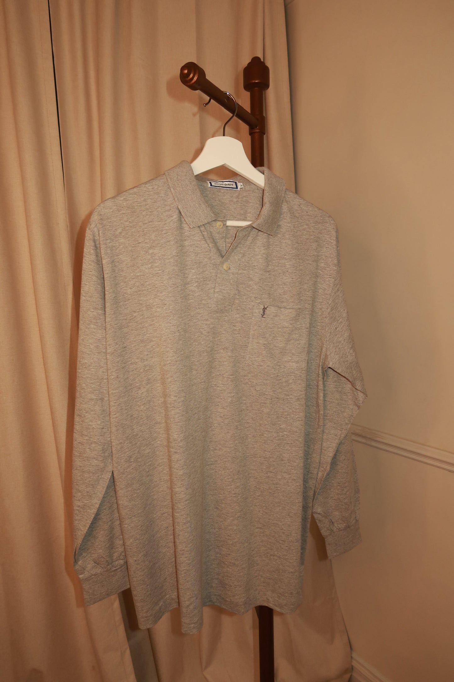 Yves Saint Laurent Polo