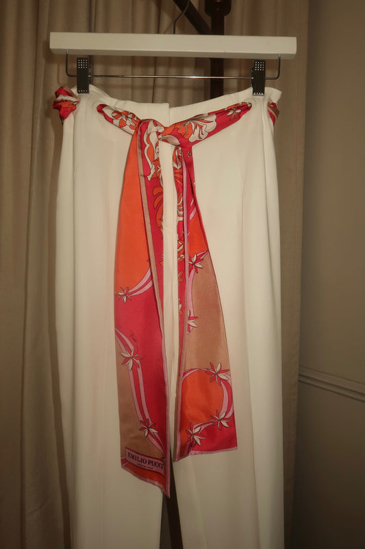 Emilio Pucci Pants