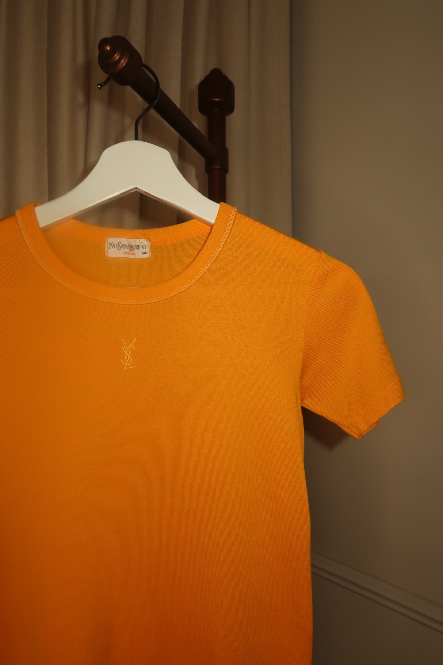 Yves Saint Laurent Tee