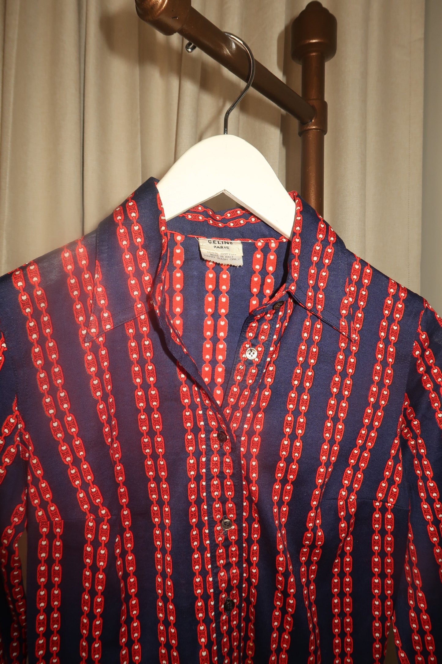 Celine Shirt