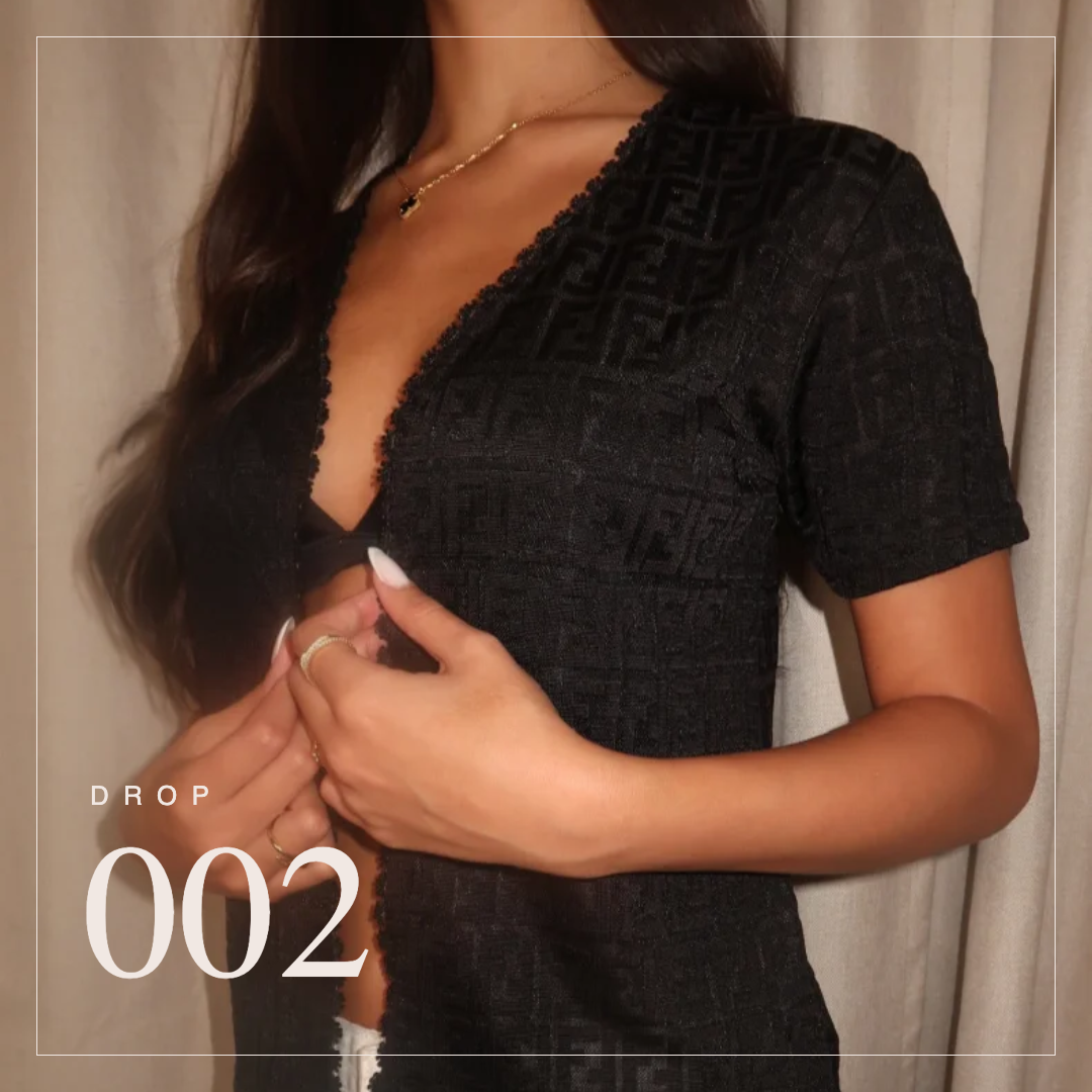 Drop 002