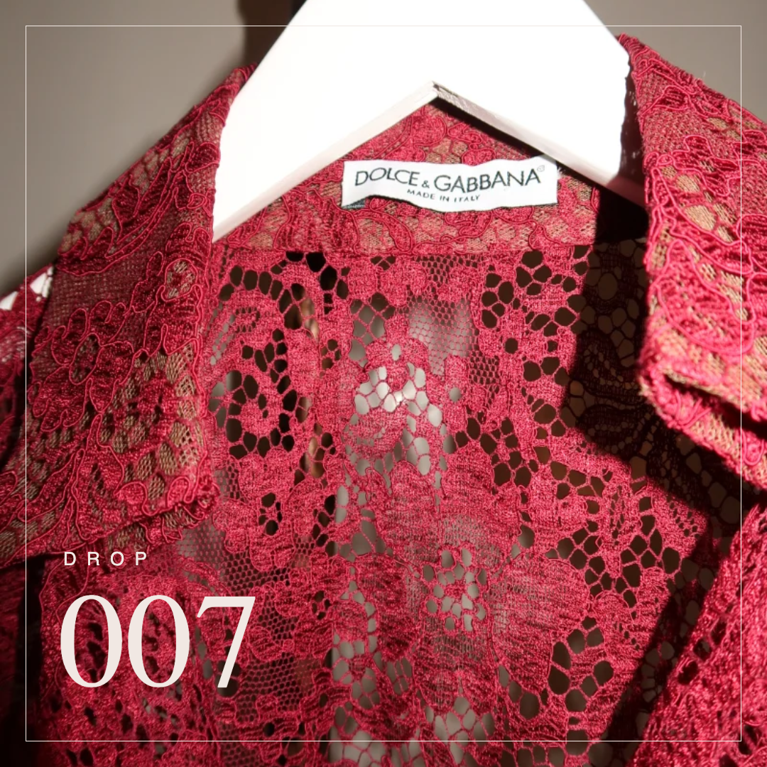 Drop 007