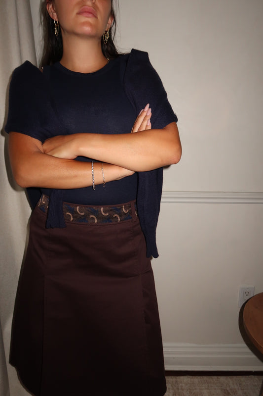 Celine Skirt