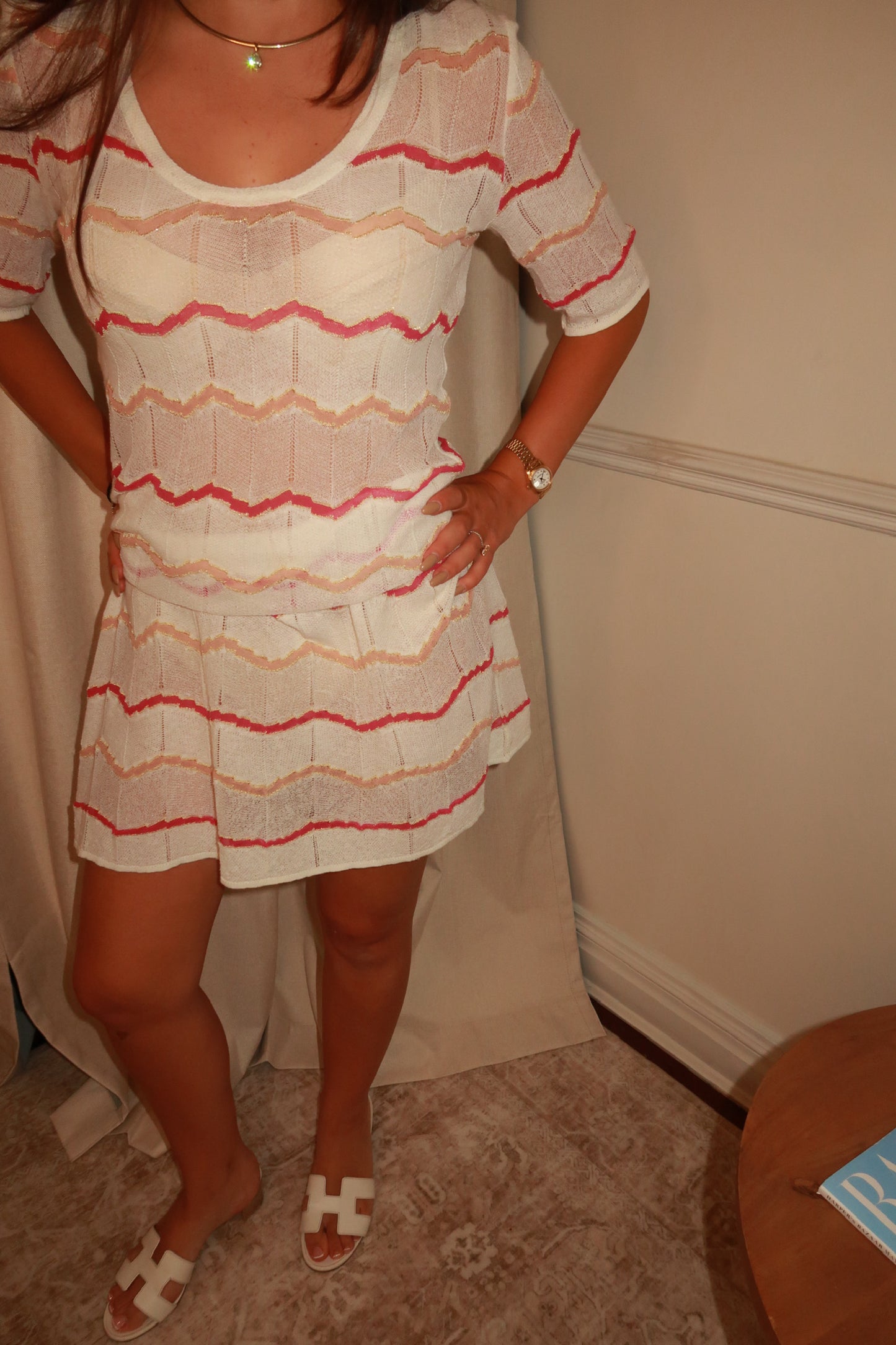 Missoni Dress