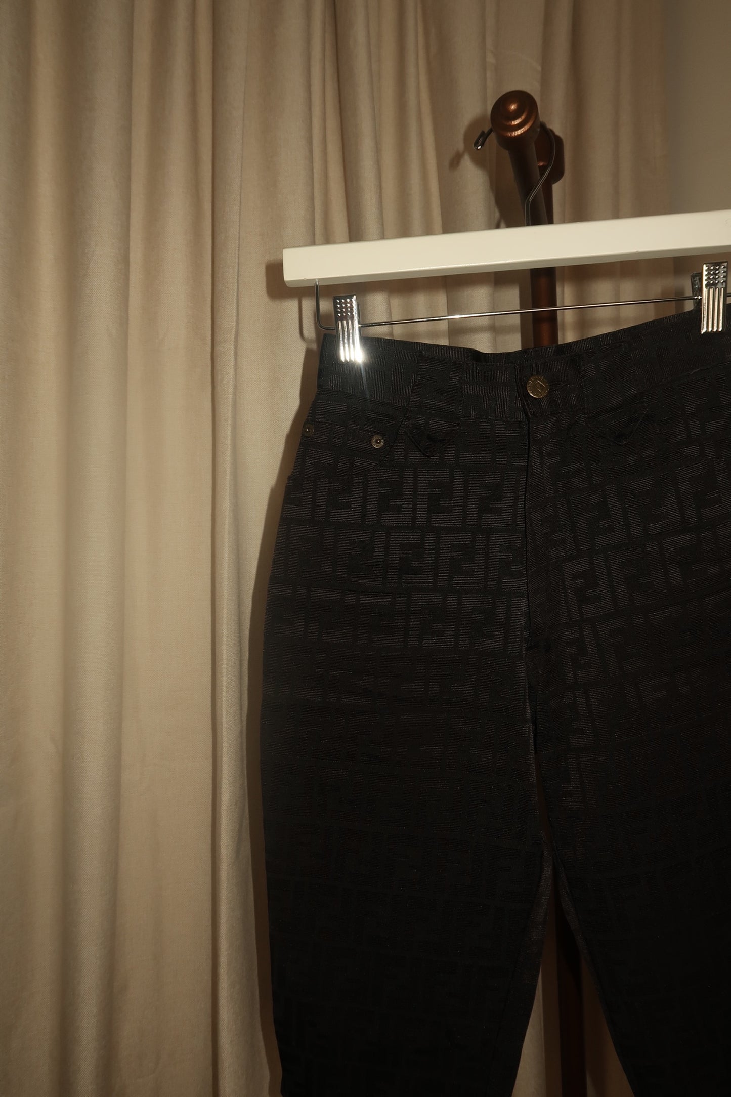 Fendi Capri