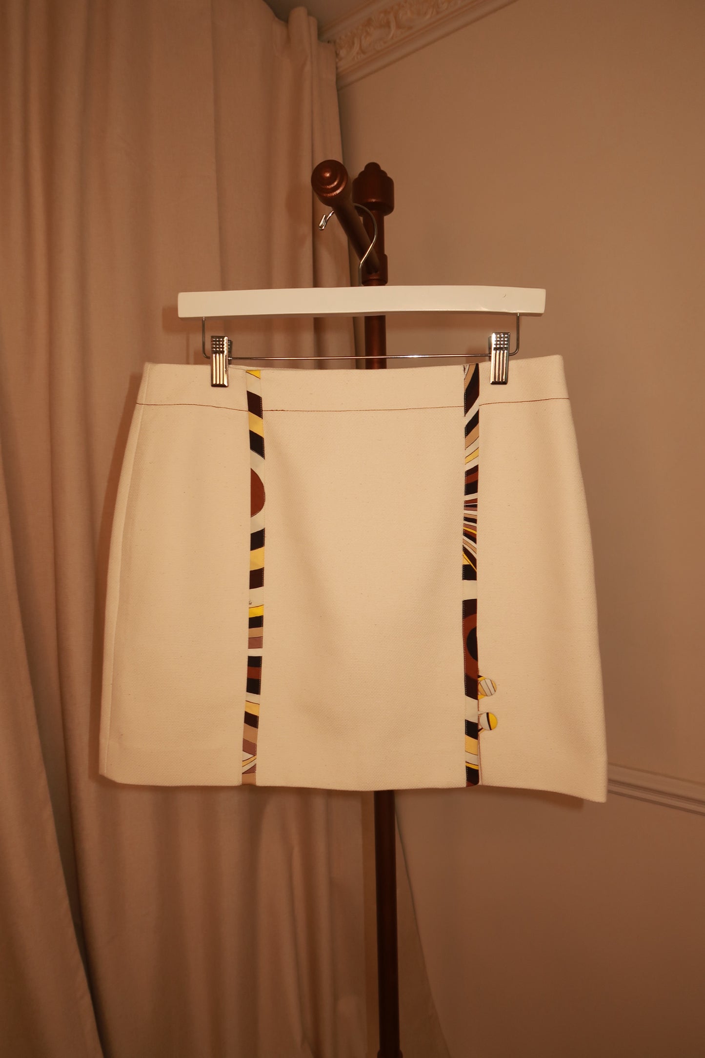 Emilio Pucci Skirt