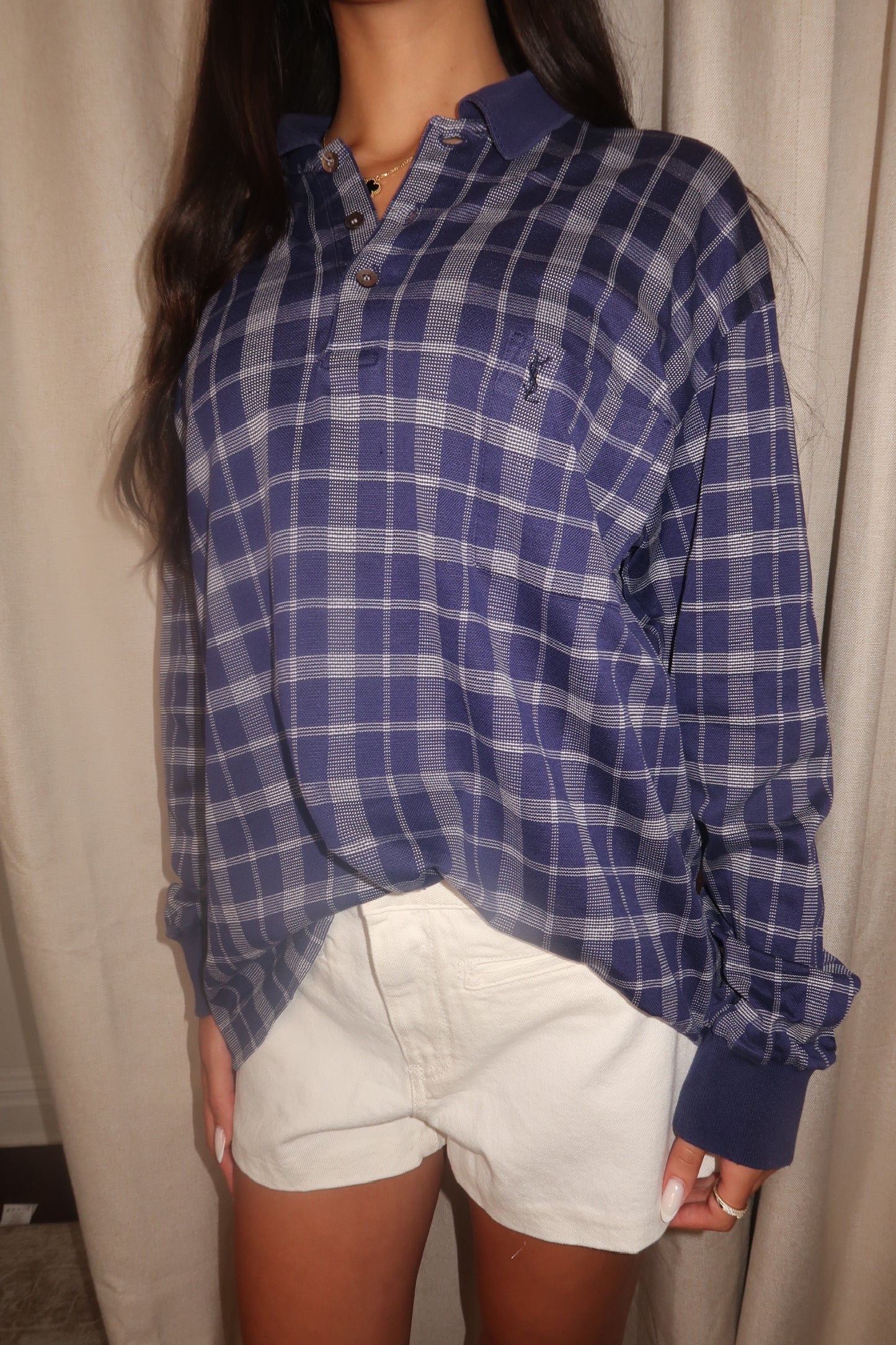 Yves Saint Laurent Polo