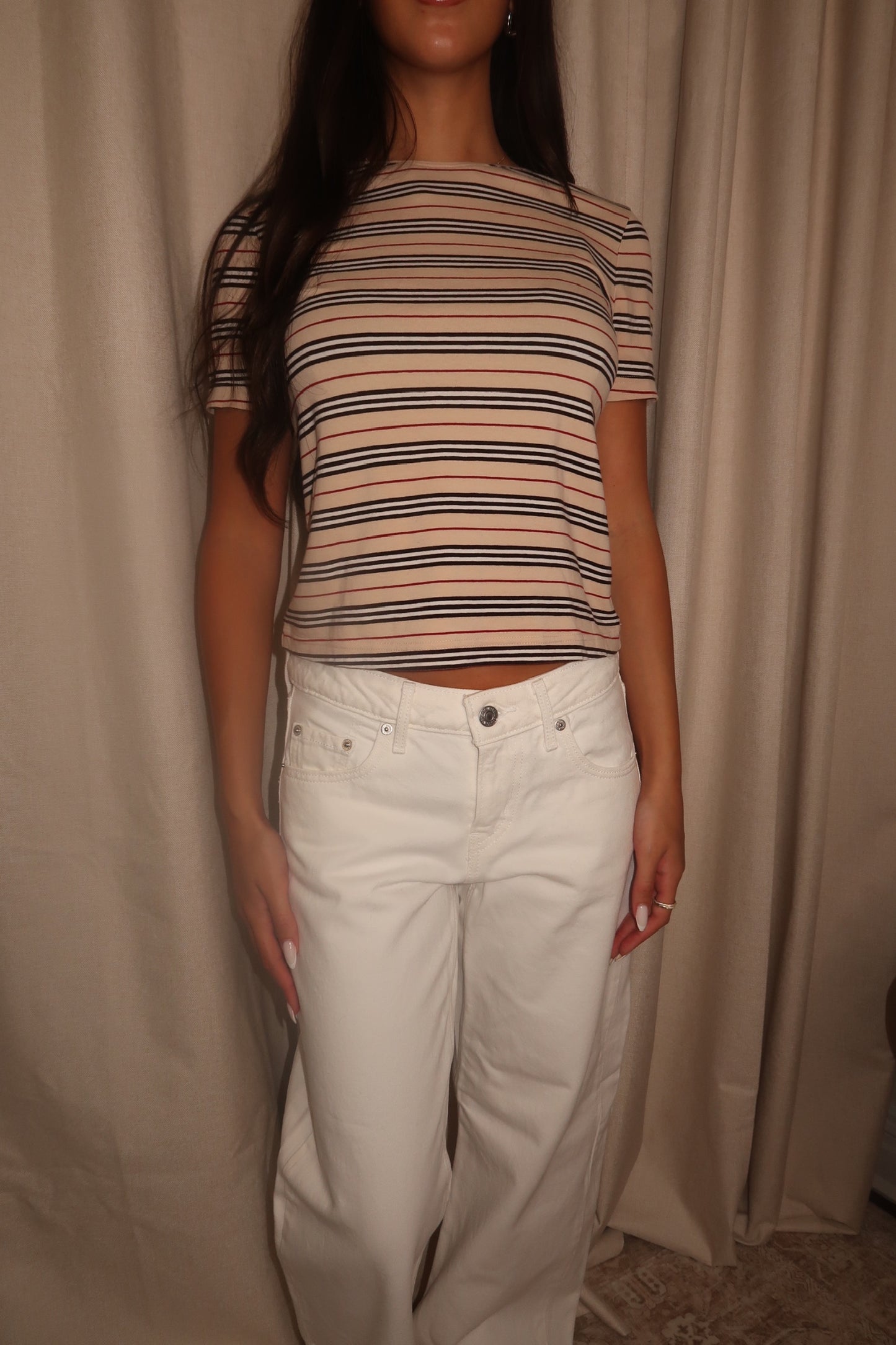 Burberry Tee