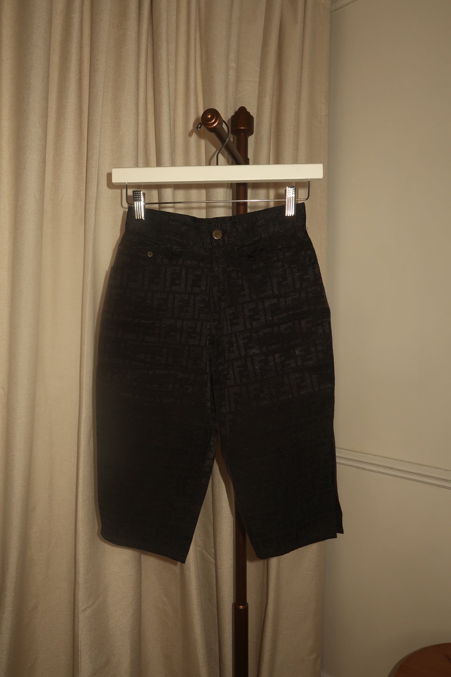 Fendi Capri