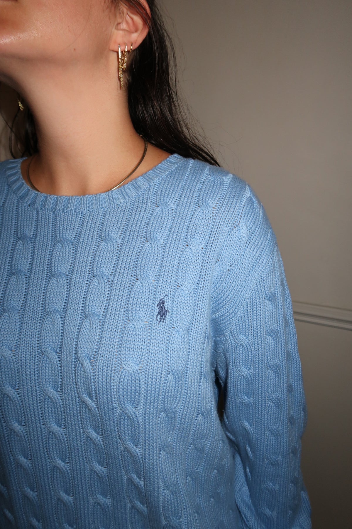 Ralph Lauren Sweater