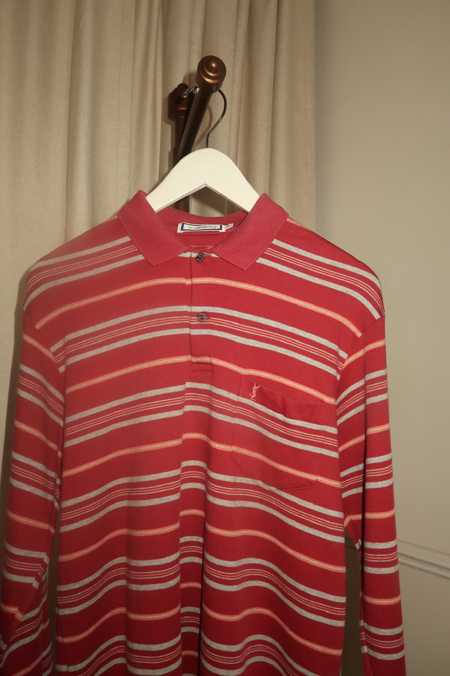 Yves Saint Laurent Polo