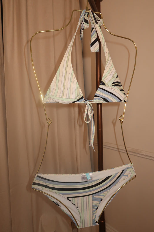 Emilio Pucci Bikini