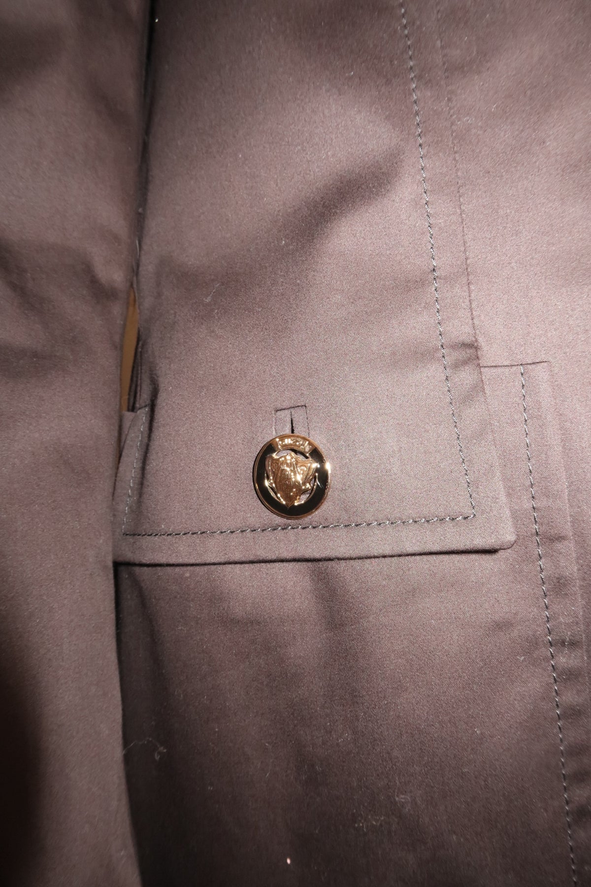 Gucci Blazer