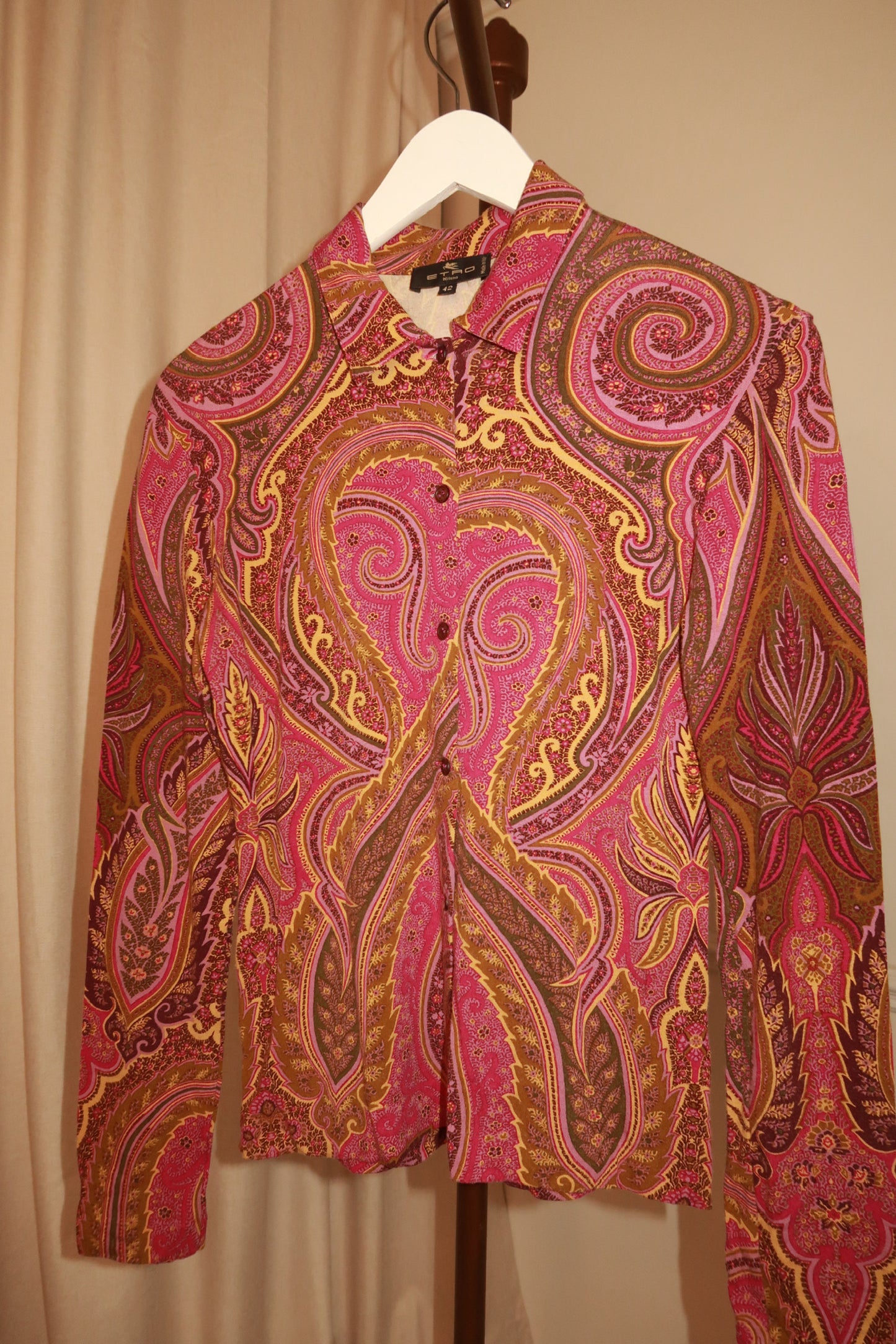 Etro Button-Down