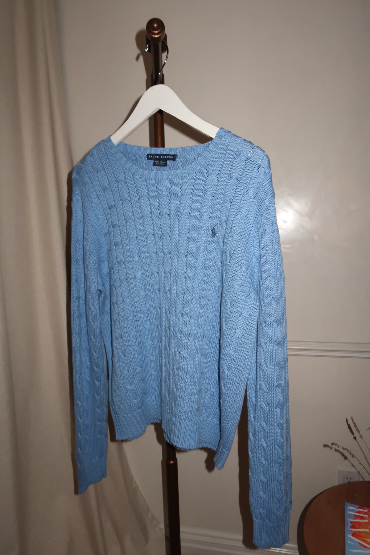 Ralph Lauren Sweater