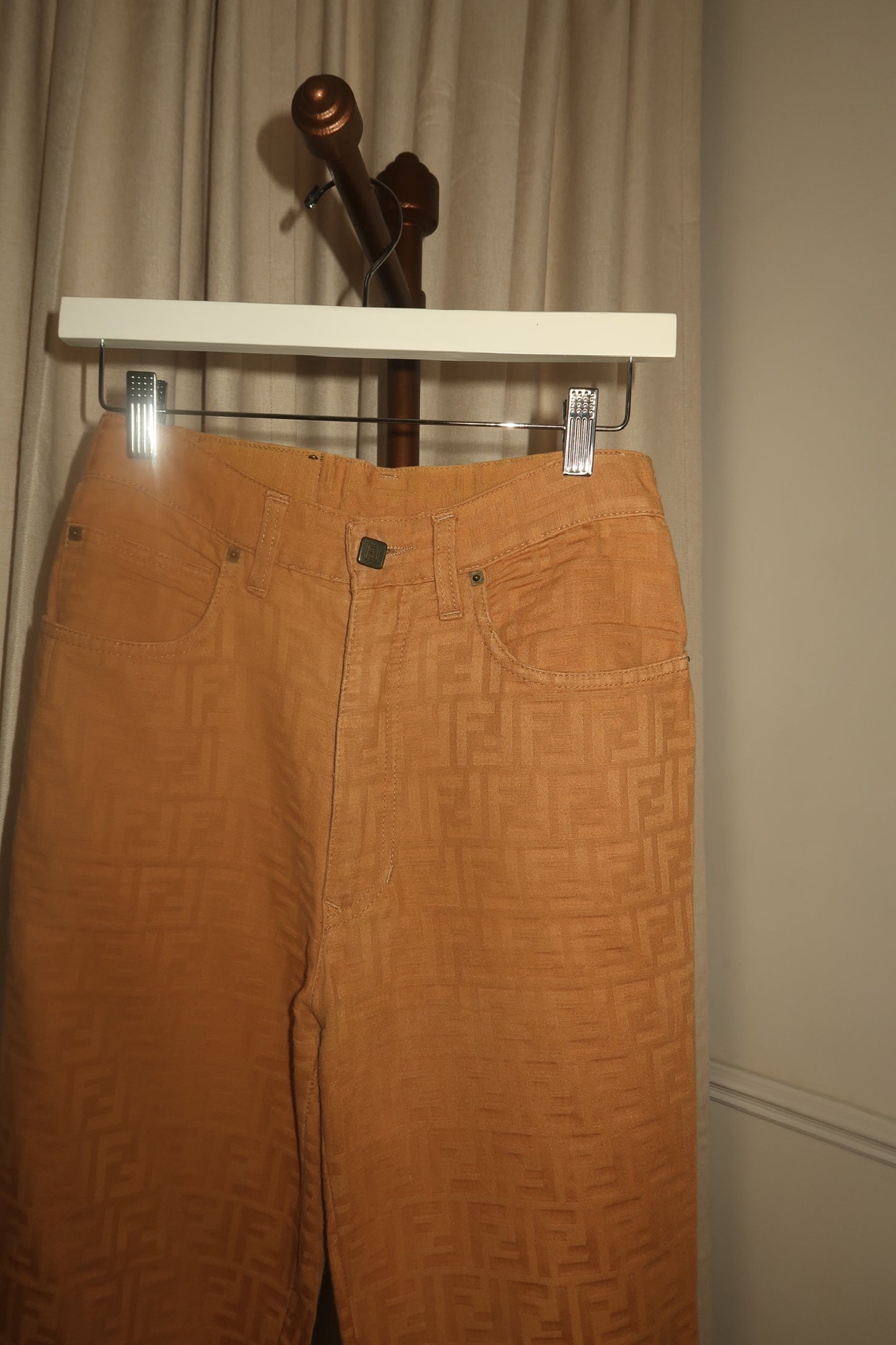 Fendi Pants