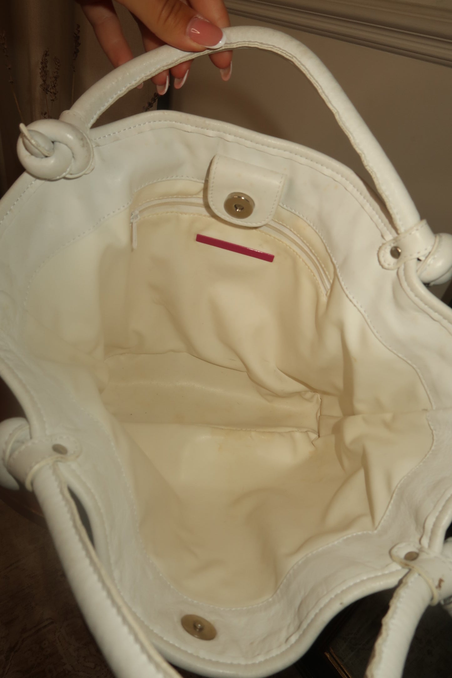 Emilio Pucci Beach Tote