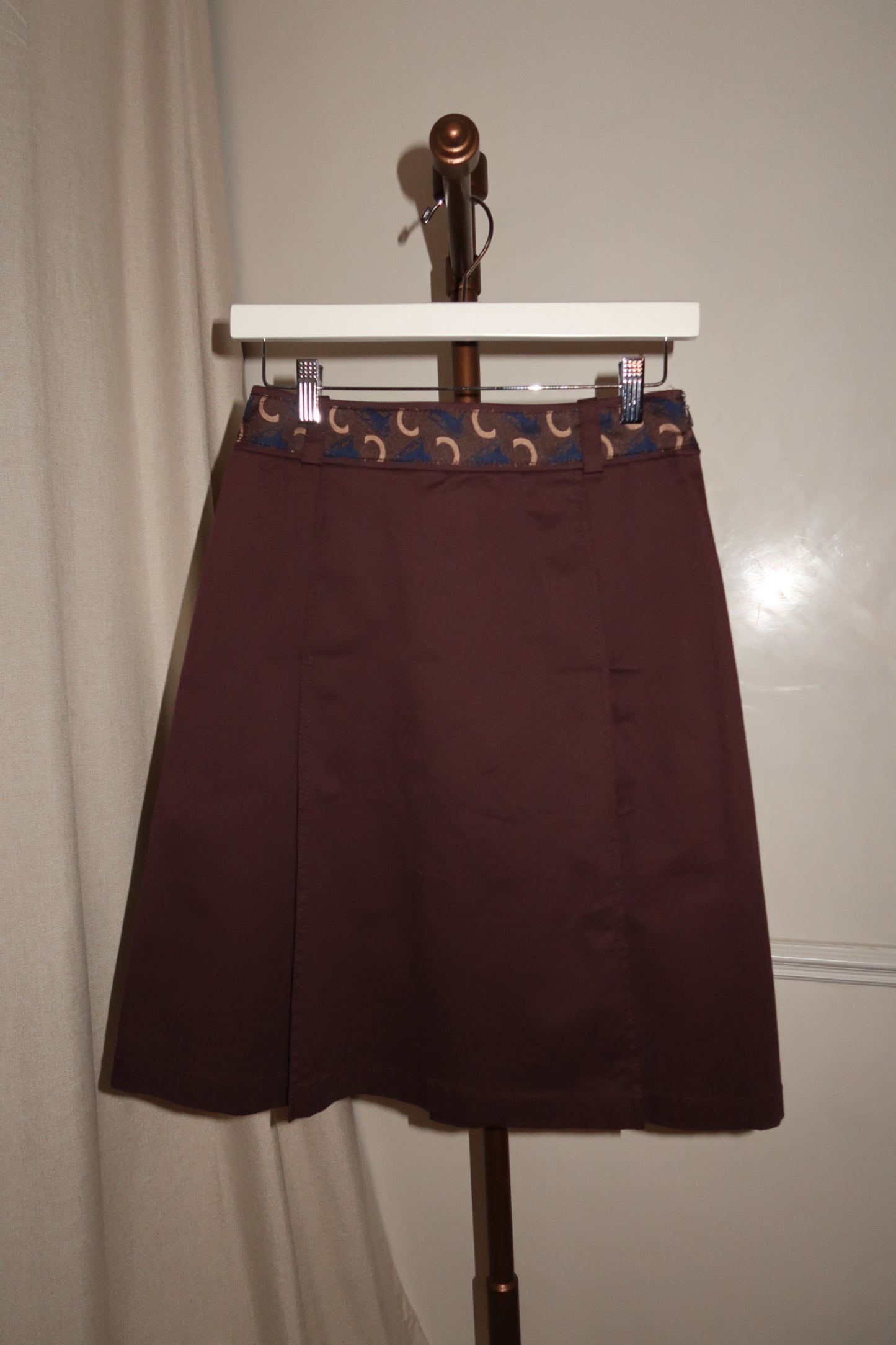 Celine Skirt