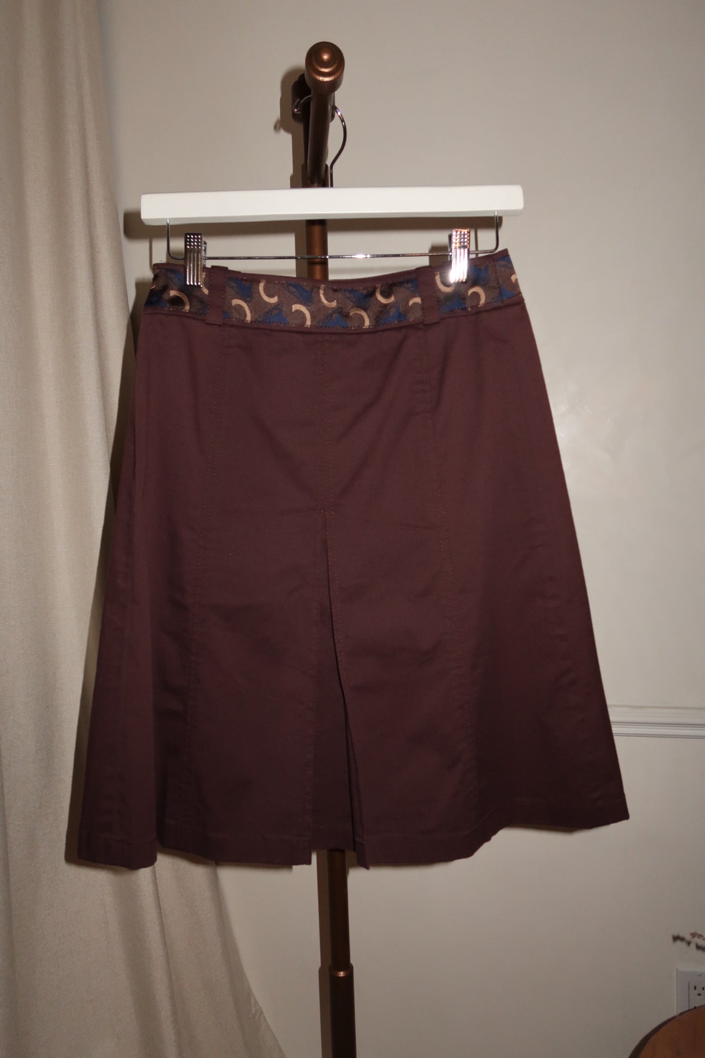 Celine Skirt