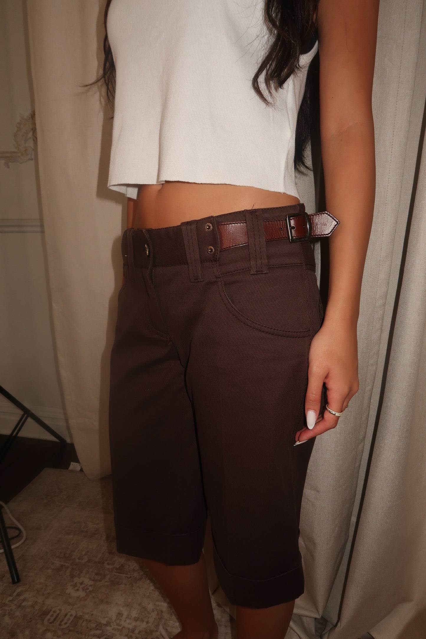 Dolce & Gabbana Shorts
