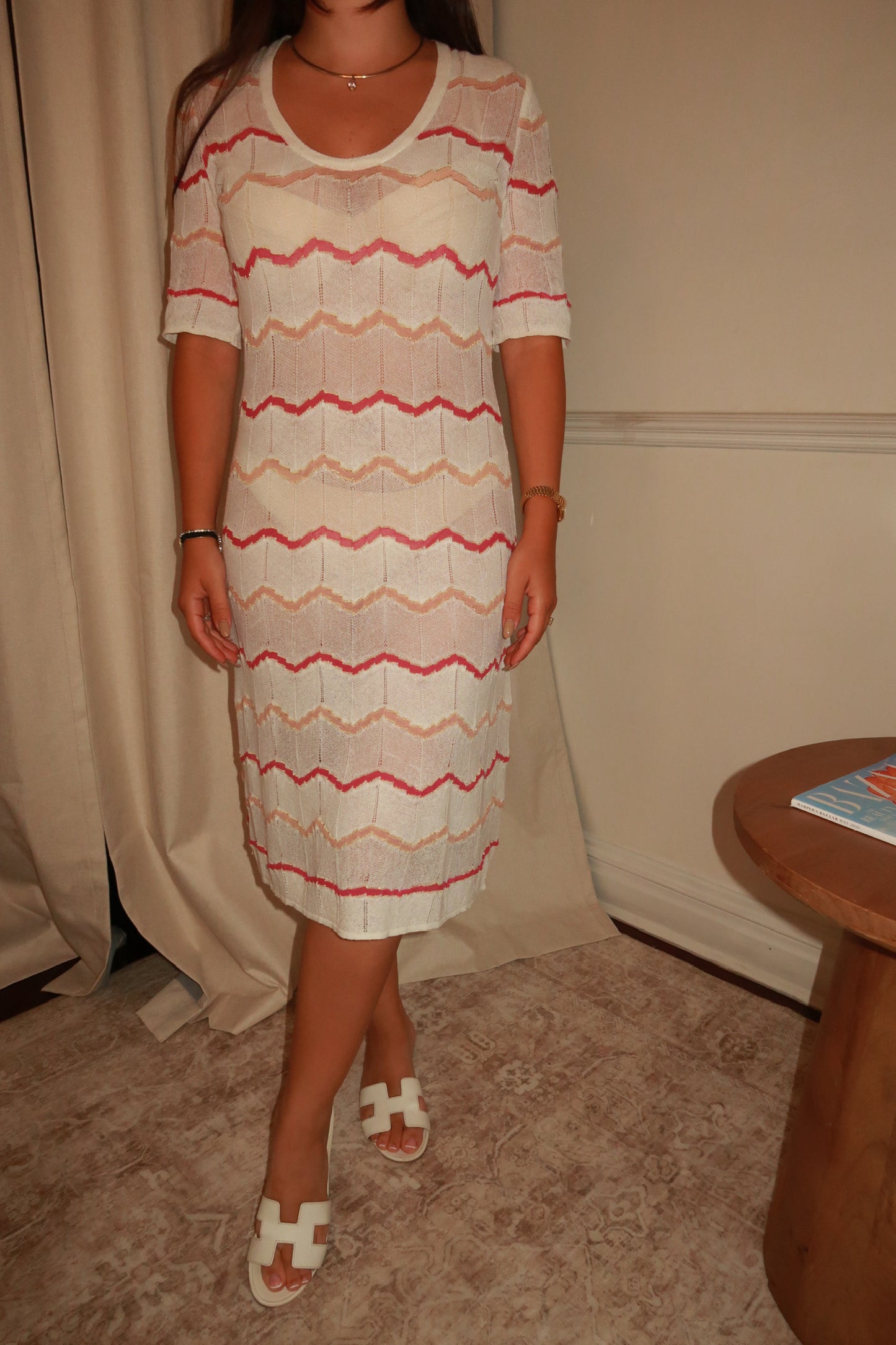 Missoni Dress