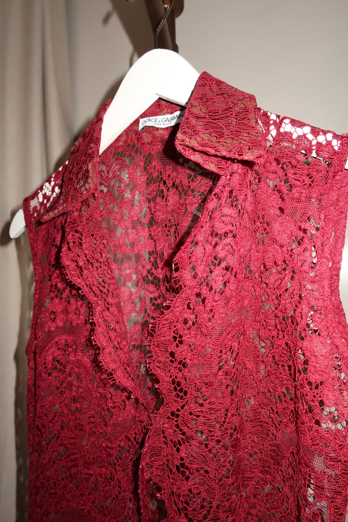 Dolce & Gabbana Shirt
