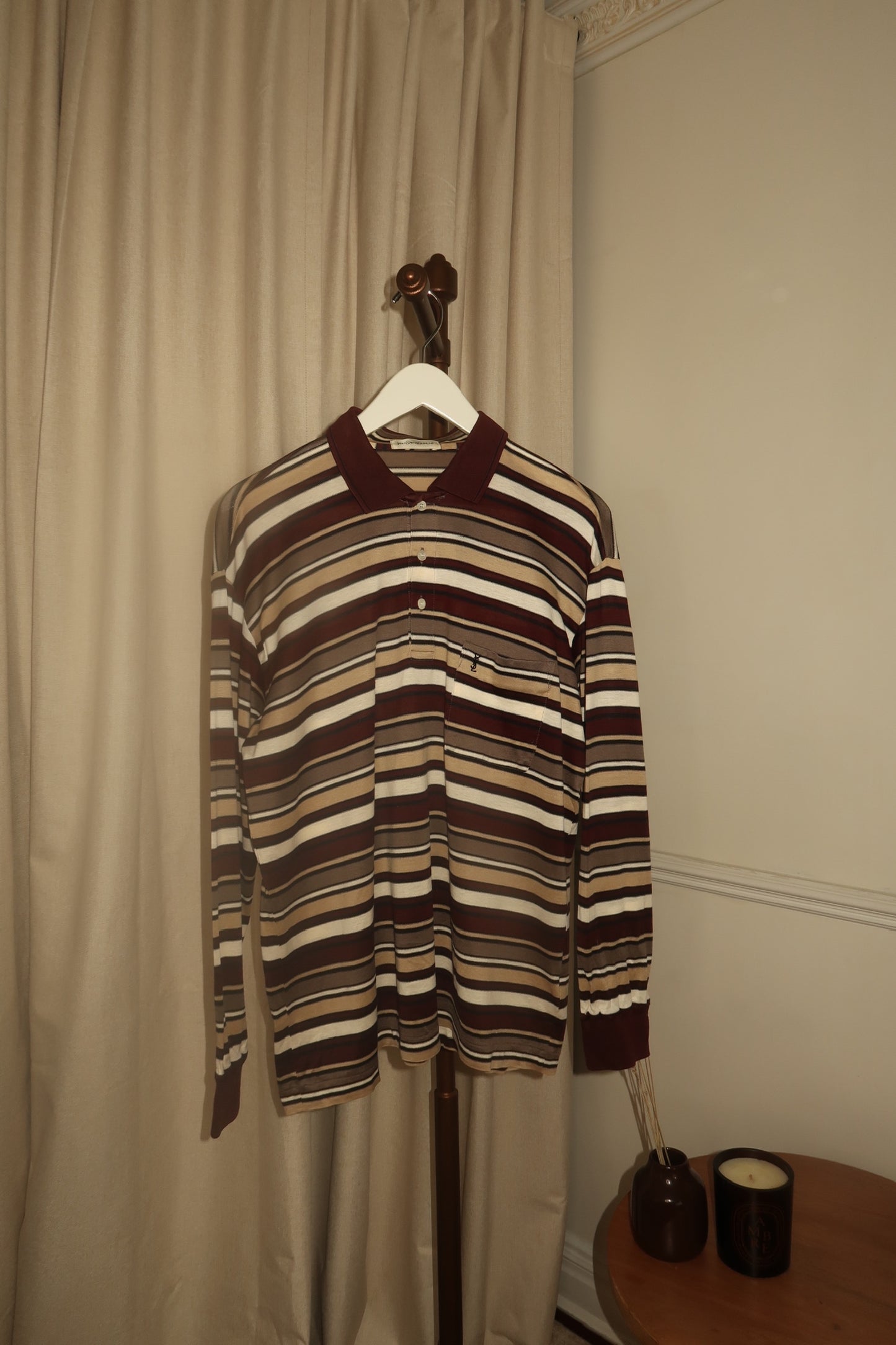 Yves Saint Laurent Polo