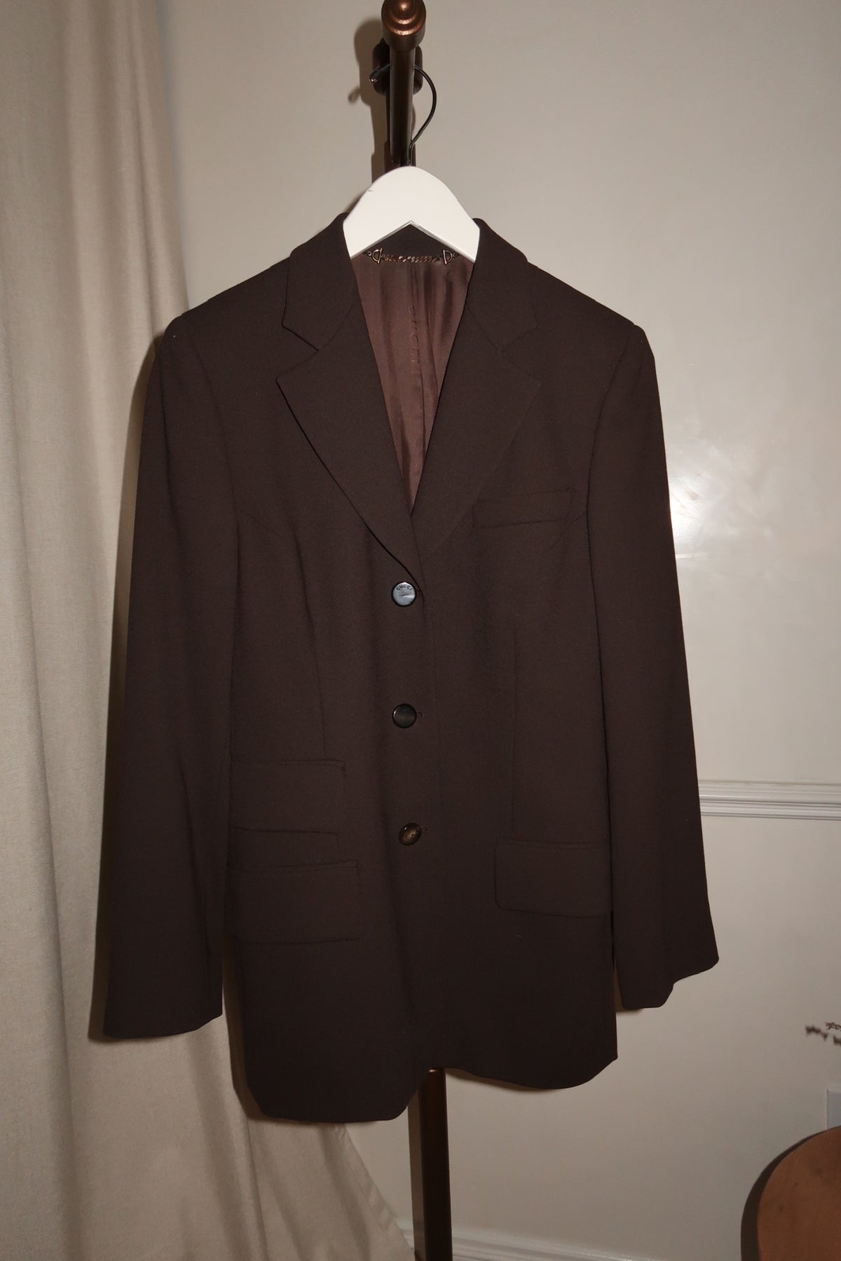 Gucci Suit