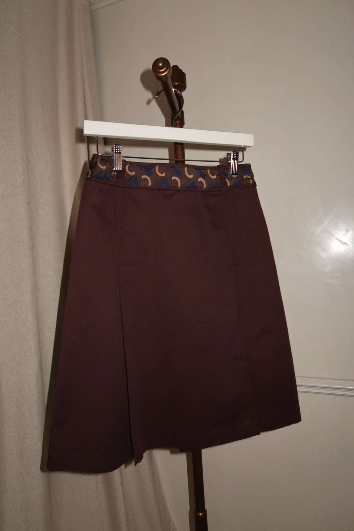 Celine Skirt