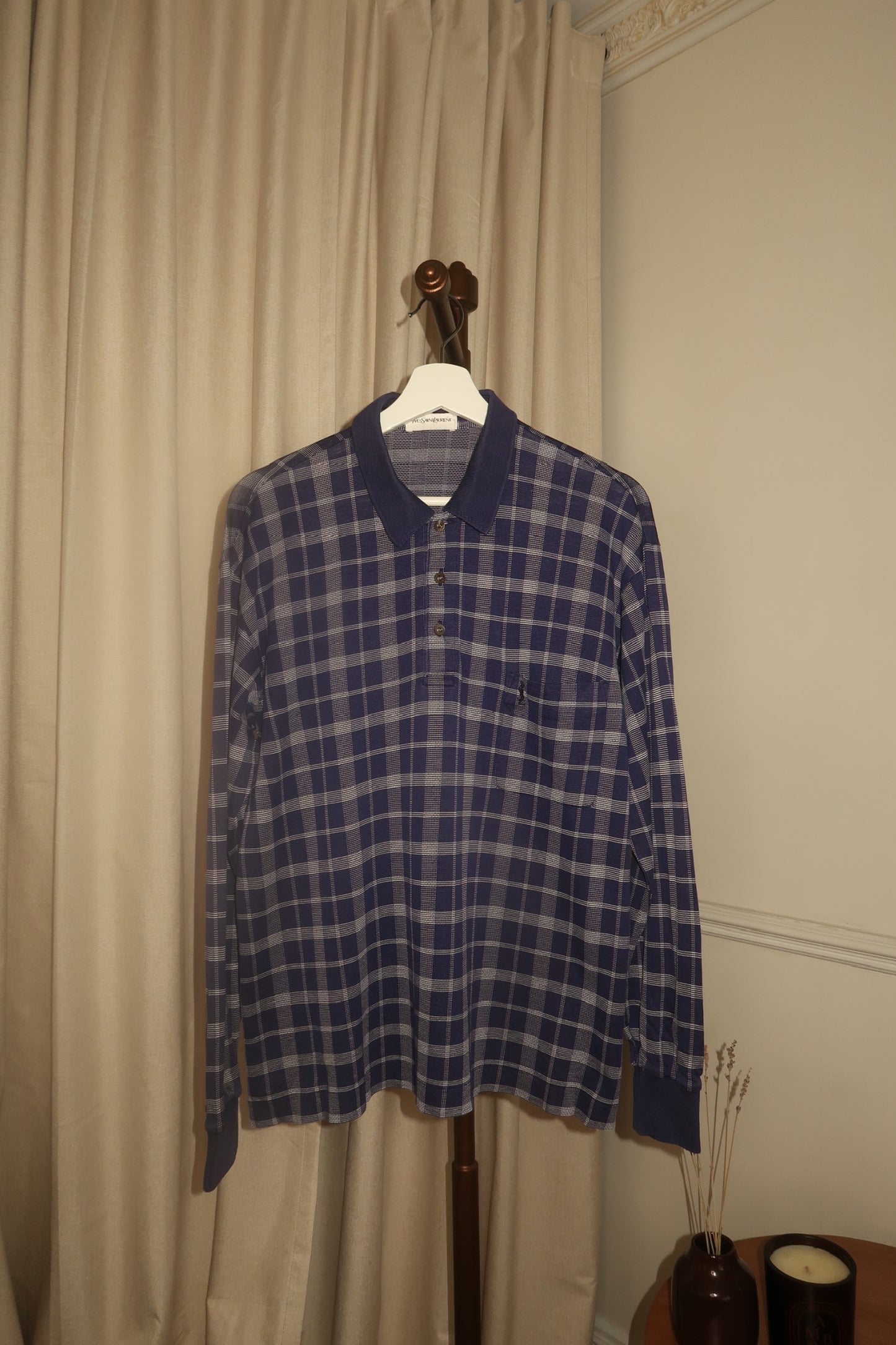 Yves Saint Laurent Polo