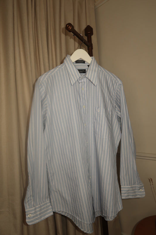 Christian Dior Button-Down
