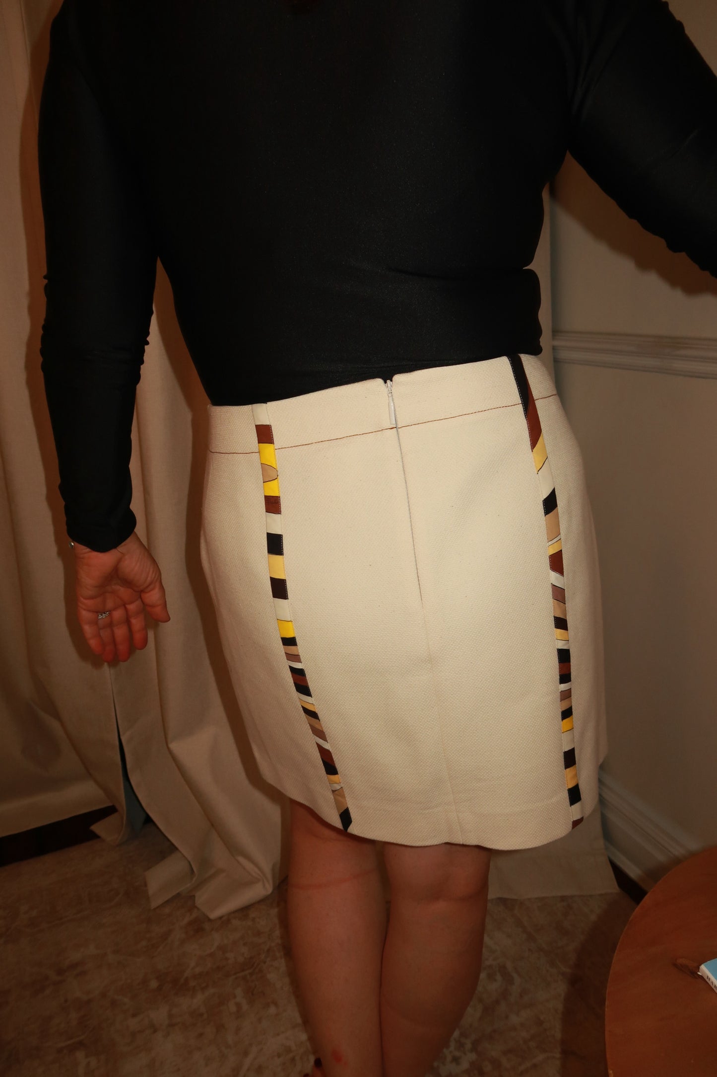 Emilio Pucci Skirt