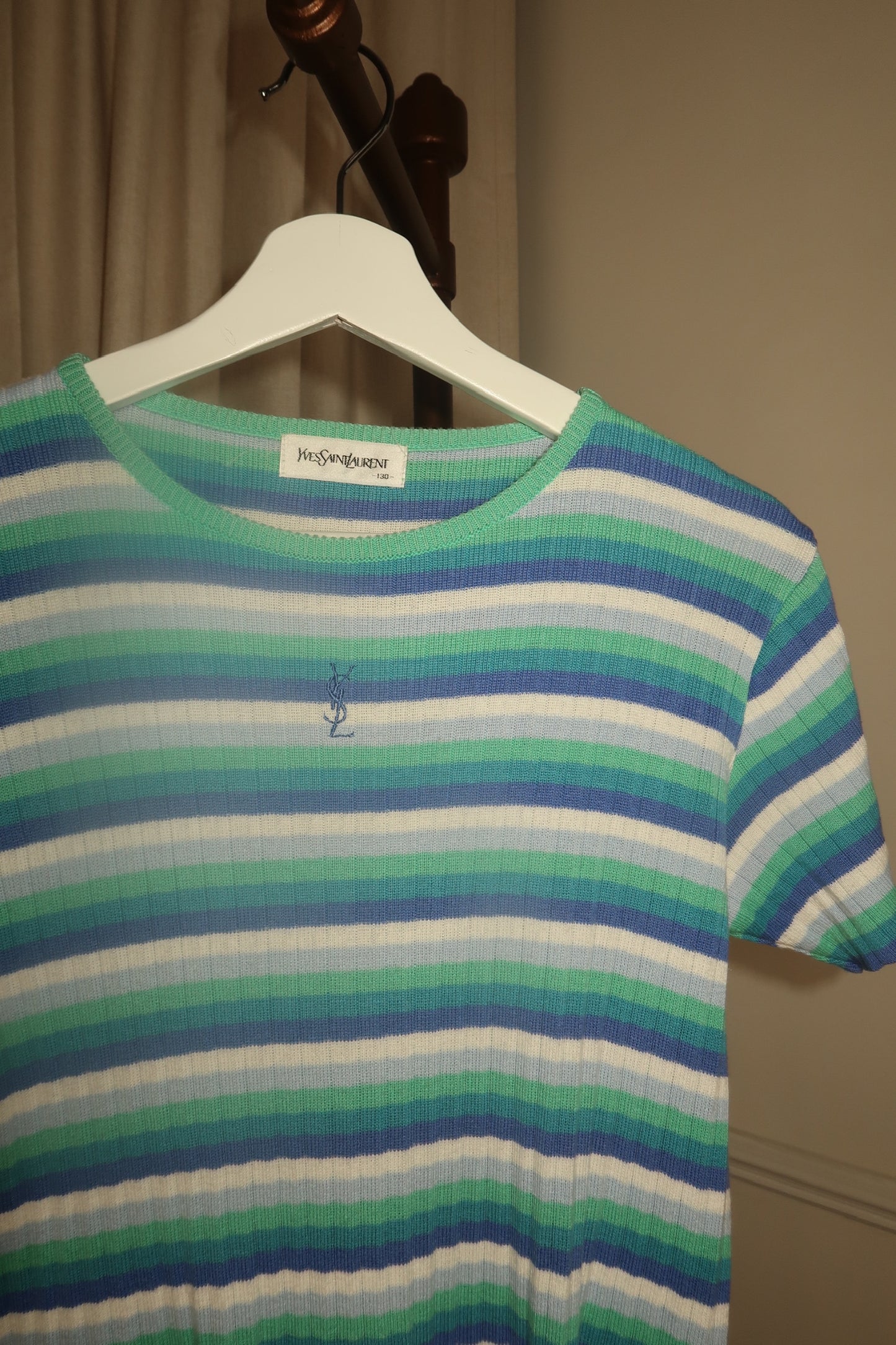 Yves Saint Laurent Top