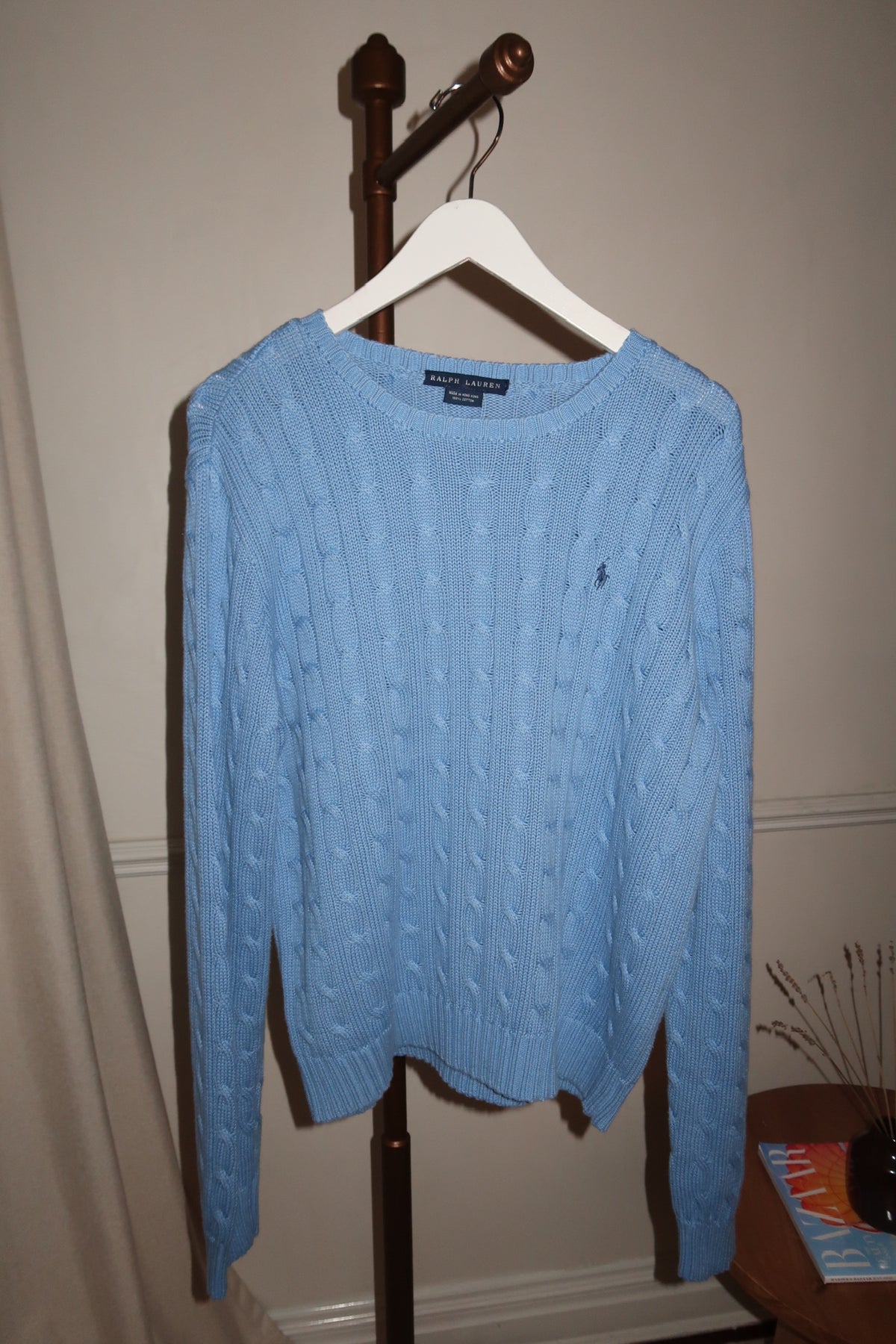 Ralph Lauren Sweater